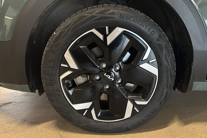 Bild 5 av Kia Niro EV