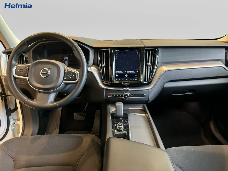 Bild 10 av 14 – Volvo XC60 B4 Diesel Mom Adv Edt II Momentum Advanced
