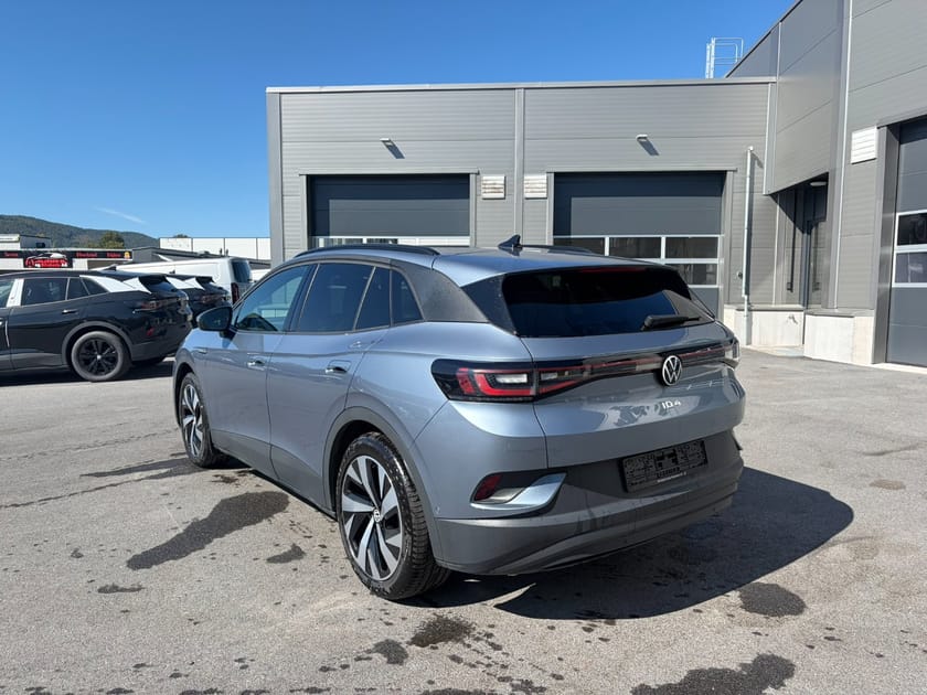 Bilde 3 av Volkswagen ID.4 Pro limited  77kwh 174hk