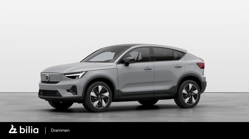 Bilde 1 av Volvo C40 Recharge Twin AWD Plus - 544 km WLTP - H.Feste, PANO