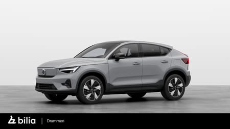 Volvo C40 Recharge Twin