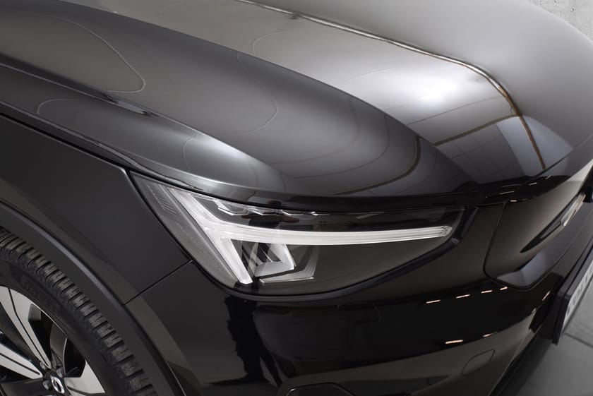 Bilde 3 av Volvo XC40 Recharge Single Motor 231 HK/Plus/Hengerfeste
