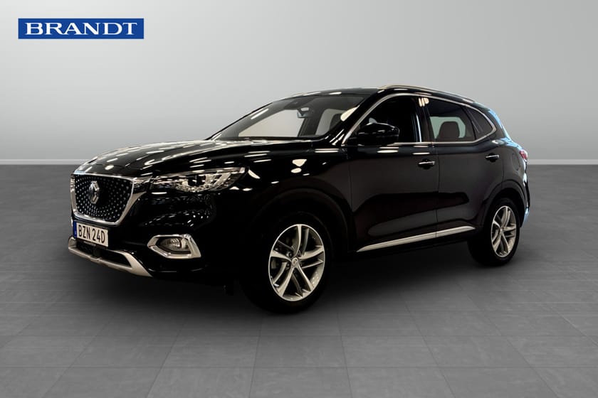 Bild 1 av MG EHS PHEV Luxury Plug In Hybrid 258hk