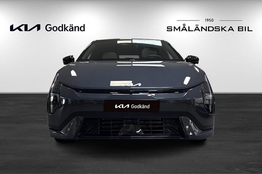 Bild 2 av Kia EV4 Long Range GT-line Panorama