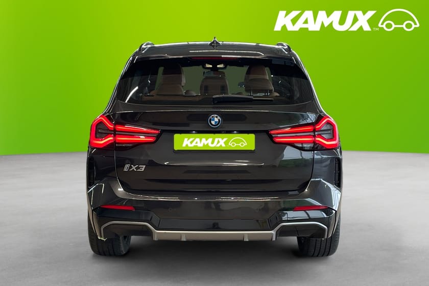 Bild 5 av BMW iX3