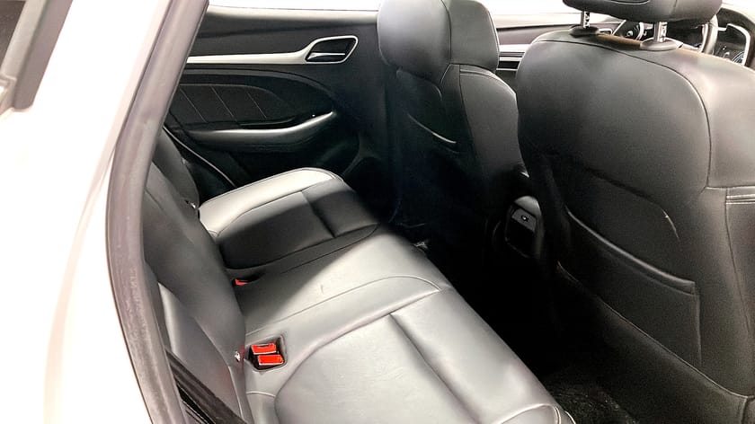 Bild 5 av MG ZS EV 45KWH LUXURY MY21 | LADDKORT 15 000 KR