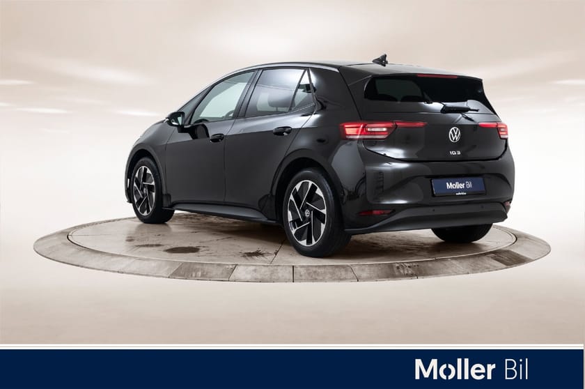 Bilde 3 av Volkswagen ID.3 Pro Performance