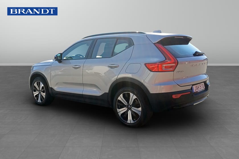 Bild 2 av Volvo XC40 Recharge Plus Edition