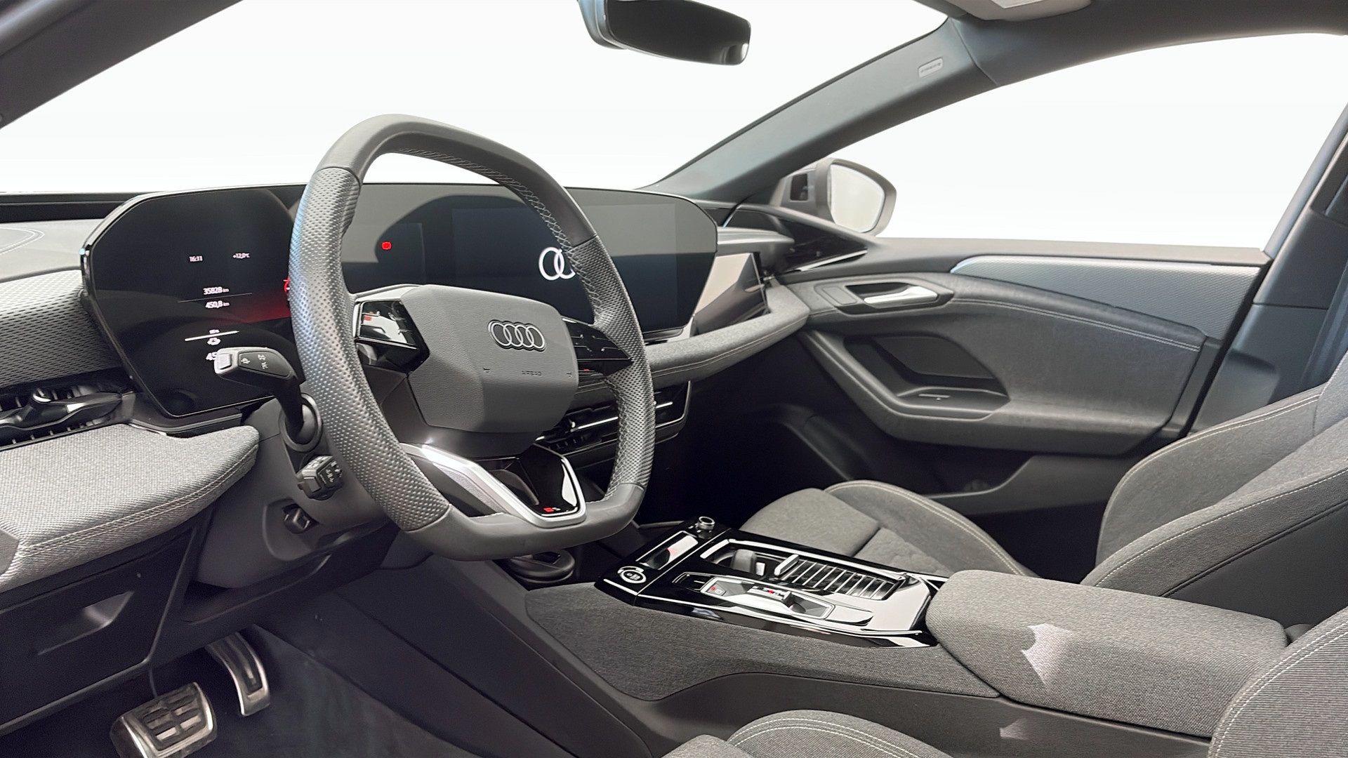 Audi A6 2025, bild 7/10