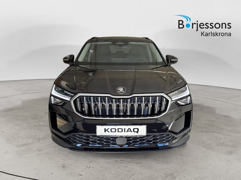 Bild 5 av Škoda Kodiaq Selection 1.5 TSI m-HEV 150hk DSG 7-sits