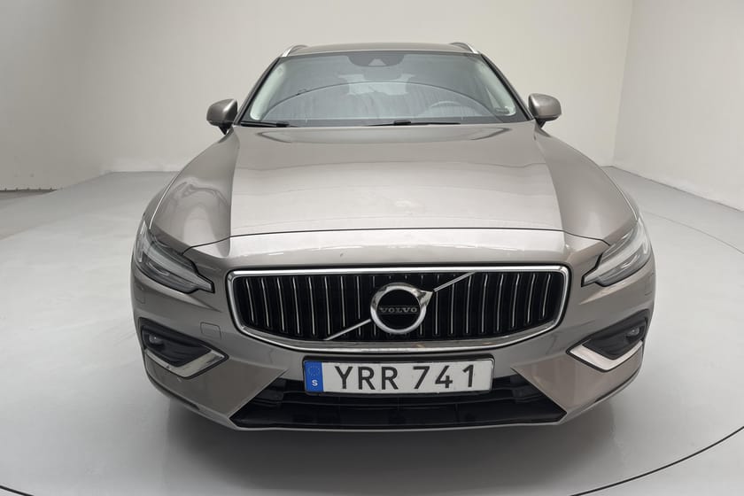 Bild 5 av Volvo V60