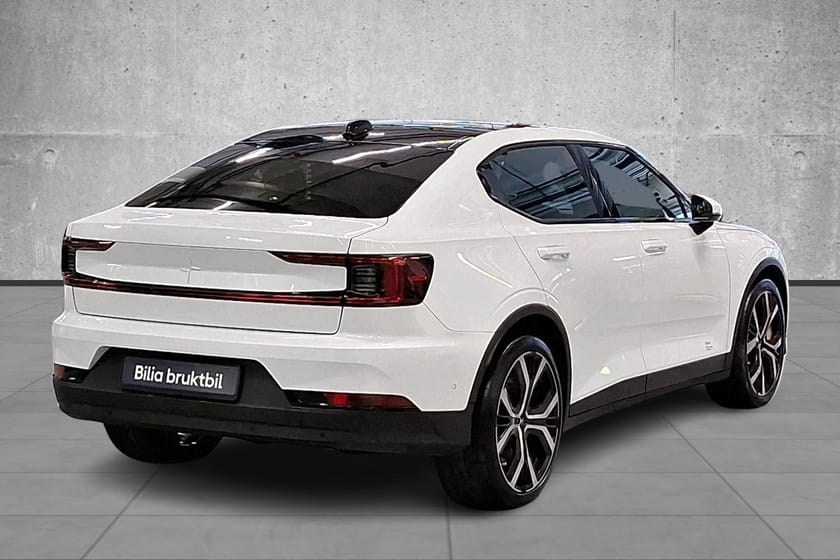 Bilde 4 av Polestar 2 Long Range Dual Motor L R 78kWh Plus Pilot
