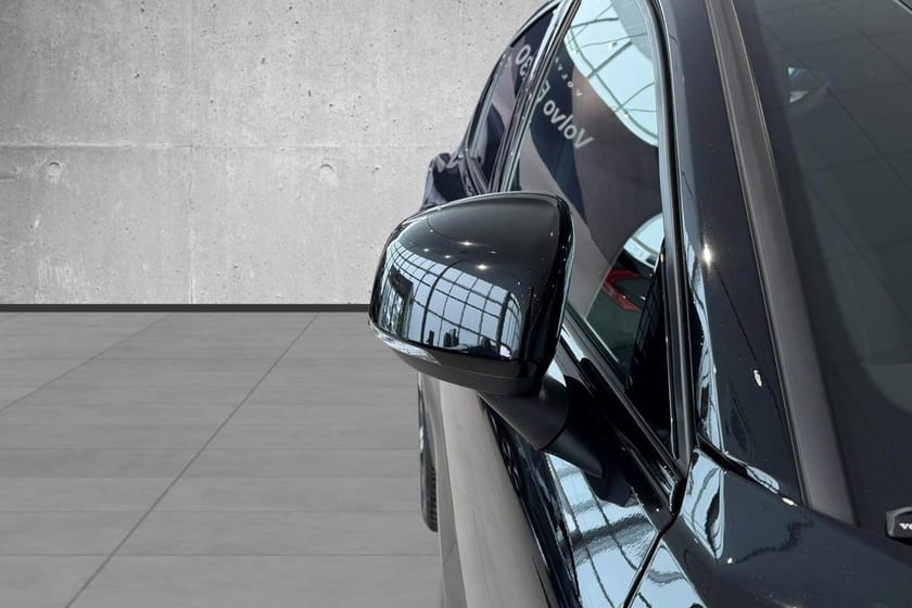 Bilde 5 av Volvo C40 Recharge Twin 408Hk AWD Plus, Google, Hengerfeste, Kamera