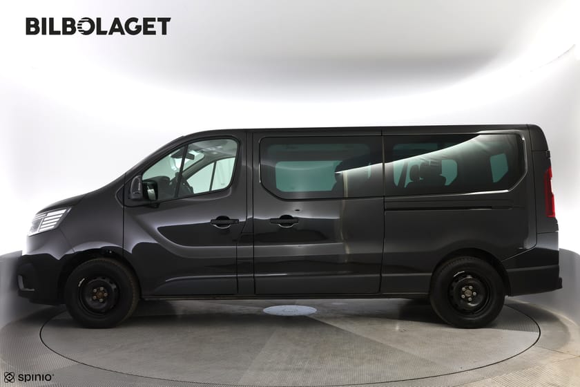 Bild 2 av Renault Trafic Passenger L2 Passeng PhII dCi 150 L2H1 A
