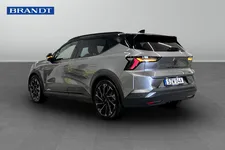 Renault Scenic E-Tech