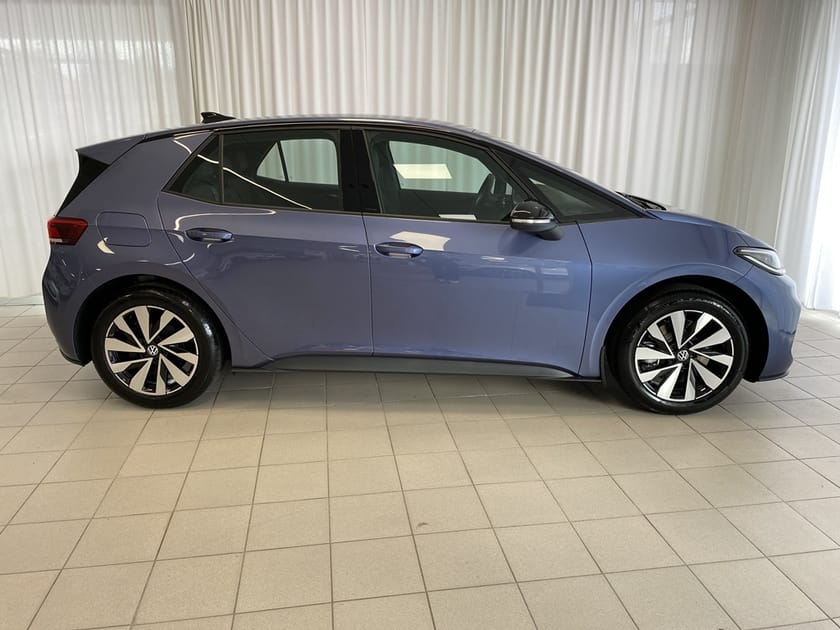 Bild 2 av Volkswagen ID.3 Neo LIFE 170 HK 50 KWH