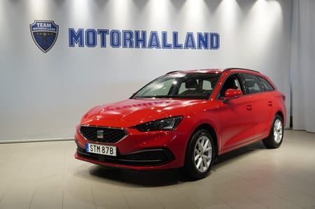 SEAT Leon Sportstourer
