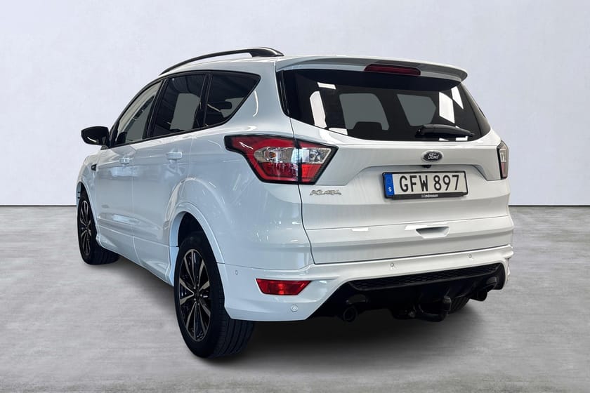 Bild 4 av Ford Kuga 