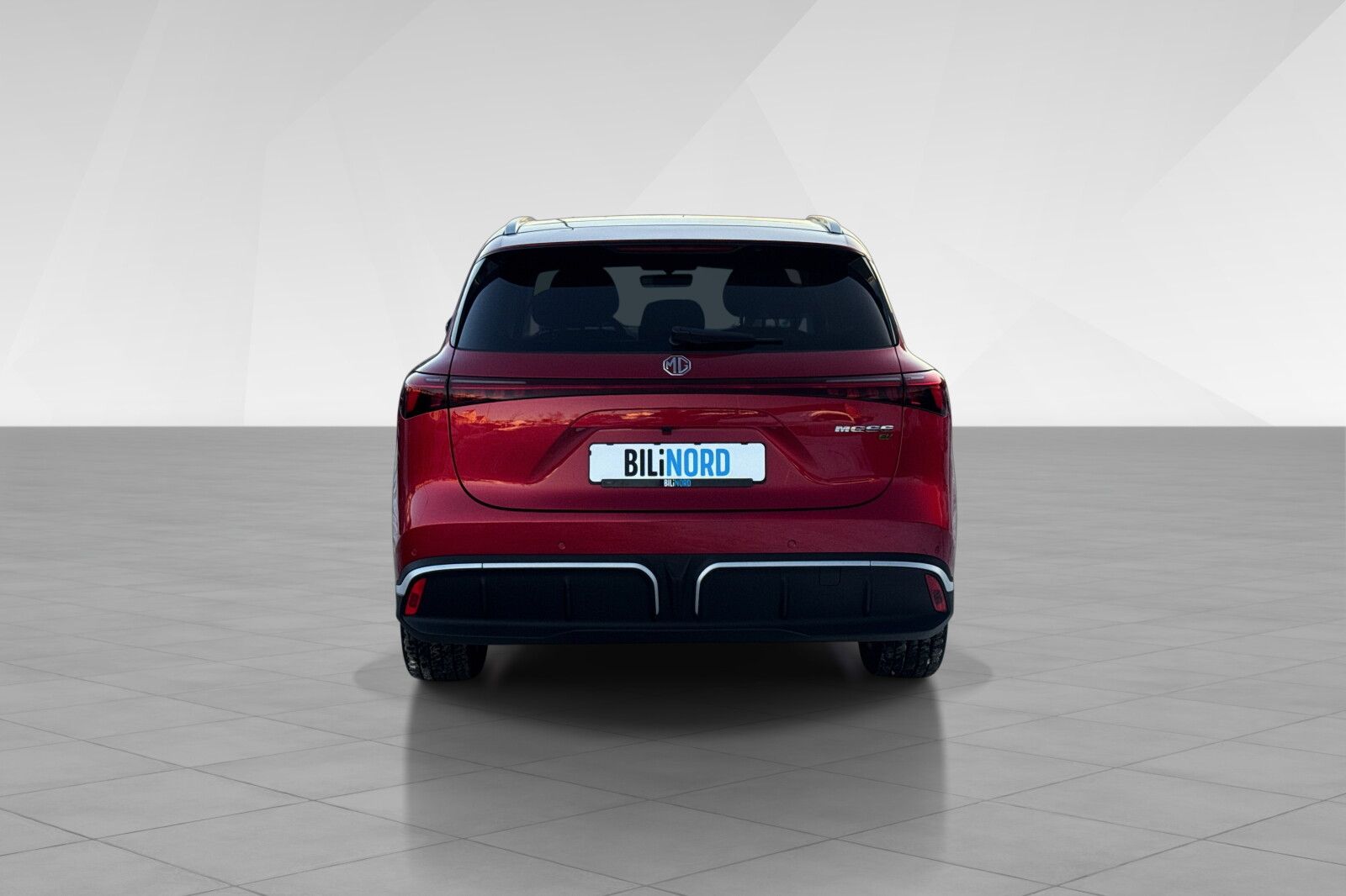 MG S6 EV Dual Motor bilde 7