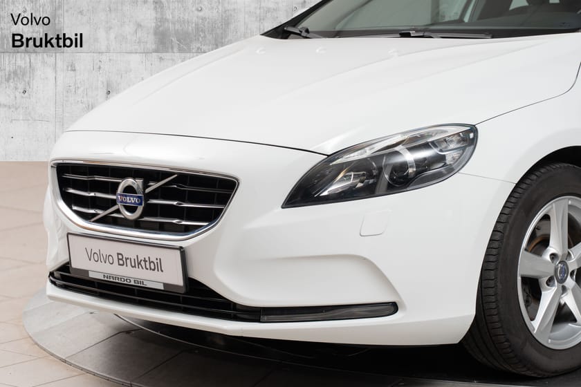 Bilde 4 av Volvo V40