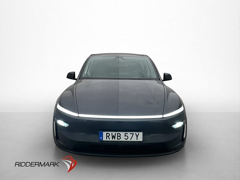 Bild 3 av Tesla Model Y Long Range AWD