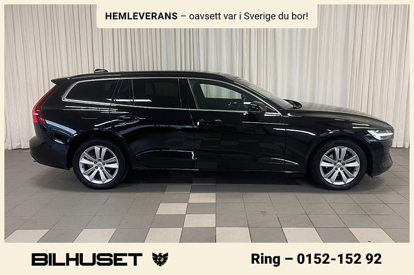 Bild 3 av Volvo V60