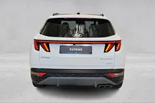 Thumnail bilde 3 av Hyundai Tucson PHEV