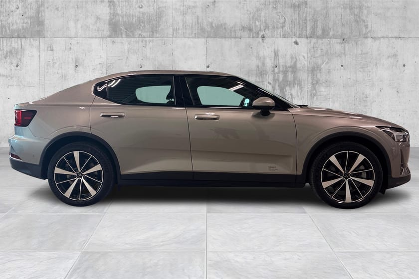 Bilde 4 av Polestar 2 Long range Dual motor LRDM/PLUS/PILOT/PIXEL/KROK