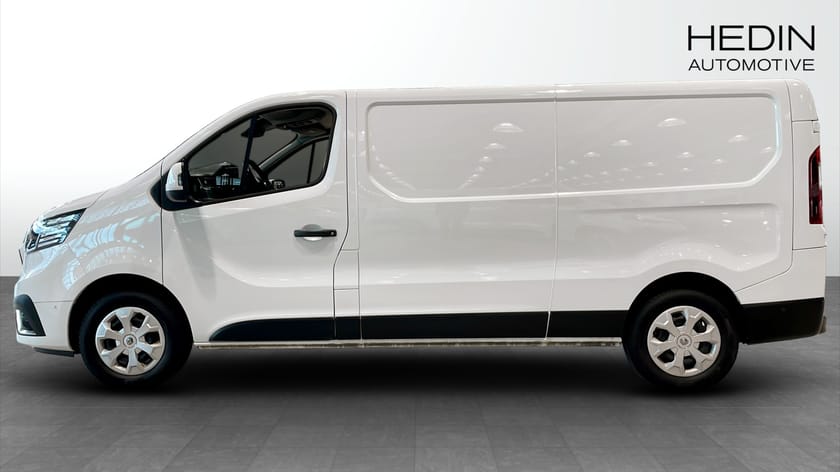 Bild 2 av Renault Trafic Skåpbil L2H1 2.0L 170 HK S/S EDC