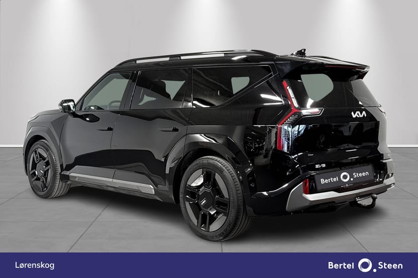 Bilde 3 av Kia EV9 AWD GT Line 6-Seter | Meridian™ | Panorama | HeadUp | 360°