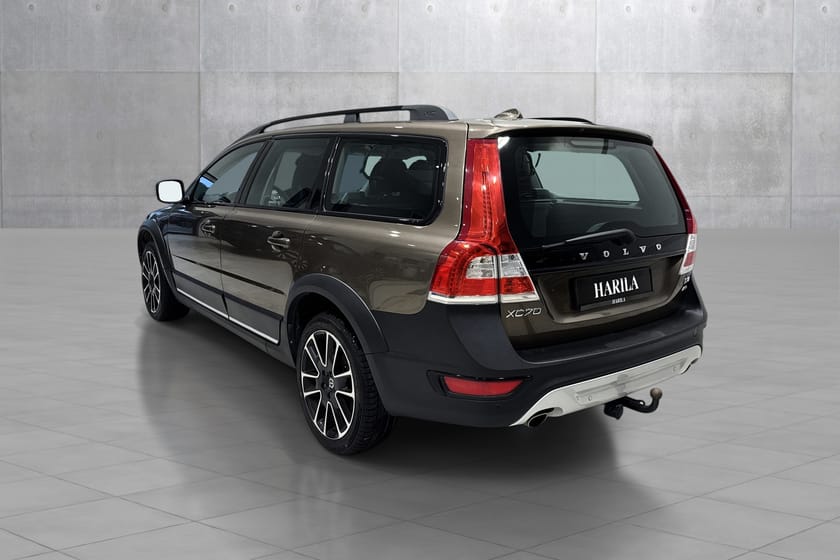 Bilde 4 av Volvo XC70