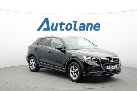 Audi Q2 35 TFSI S Tronic Proline Navi, Automat