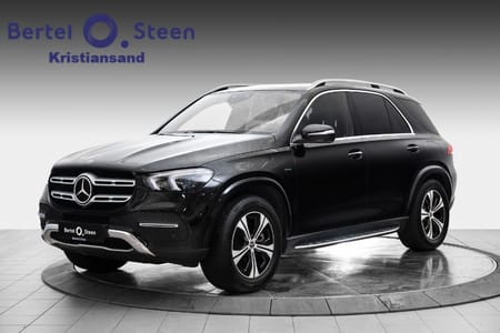 Mercedes-Benz GLE 350 de 4MATIC