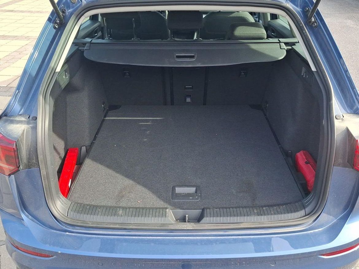 Volkswagen Volkswagen Golf Sportscombi — bild 22