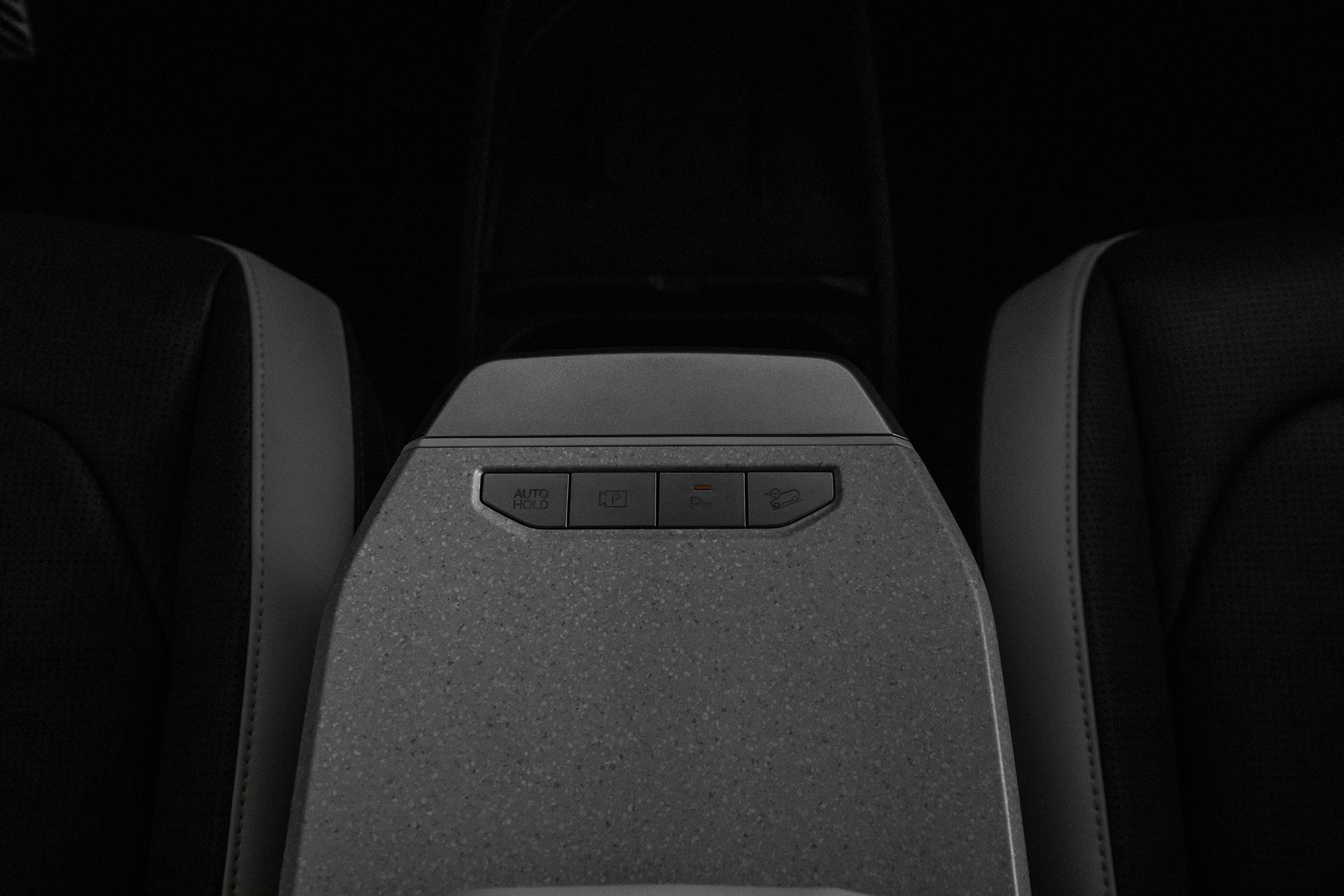 Kia EV3 Long Range, 204hp, 2025