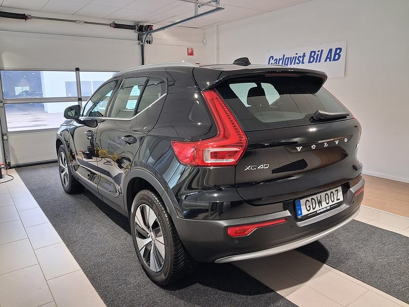 Bild 2 av Volvo XC40