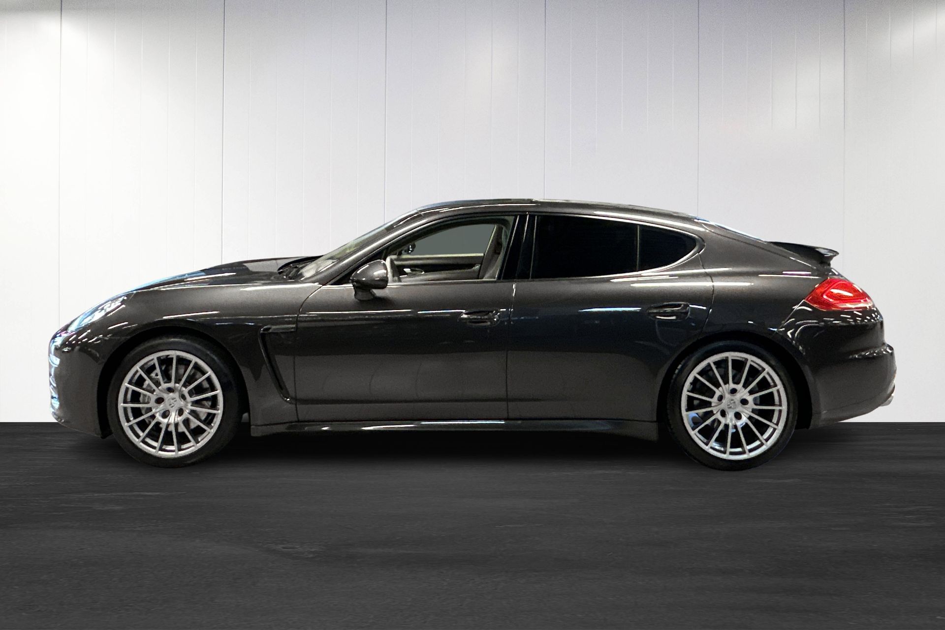 Porsche Panamera 4 2014, bild 7/34