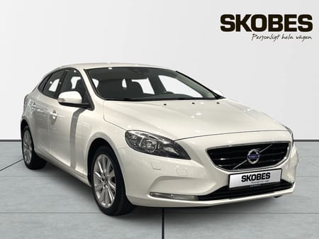 Volvo V40 T2 Your Kinetic