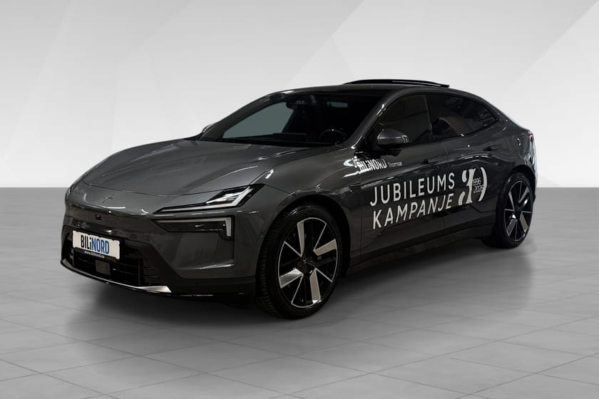 Bilde 3 av Polestar 4 Long Range Dual motor 21´´Sport, Harman&Kardon, Pixel-ledlys