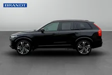 Volvo XC90 7-seater