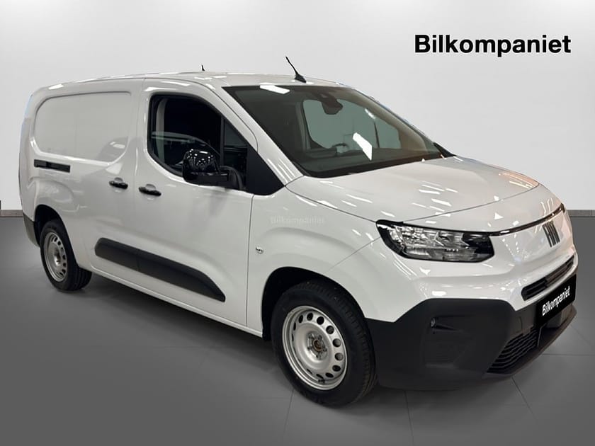 Bild 3 av Fiat Doblò Van L2