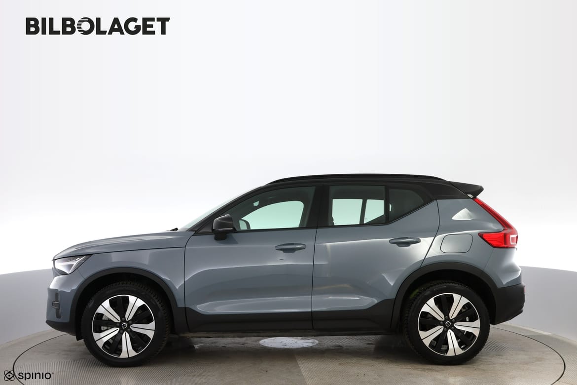 Volvo XC40 2023 - miniatyr 3