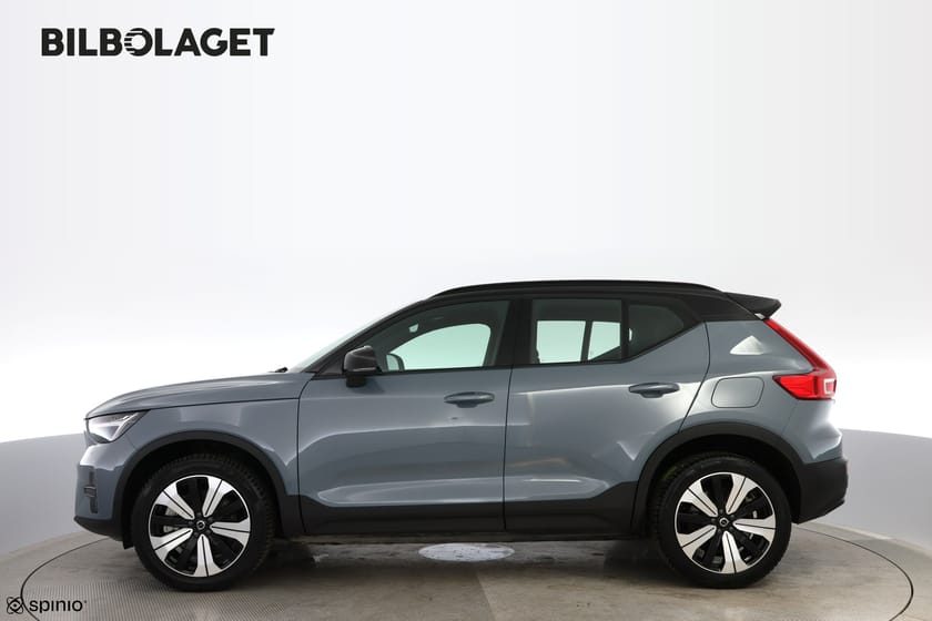 Bild 3 av Volvo XC40 Recharge Core