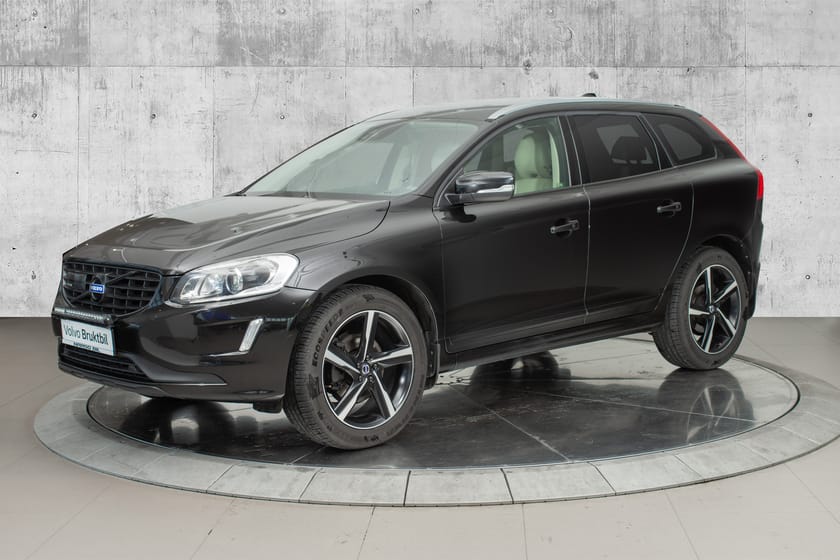 Bilde 3 av Volvo XC60 Polestar-optimalisering D4 AWD