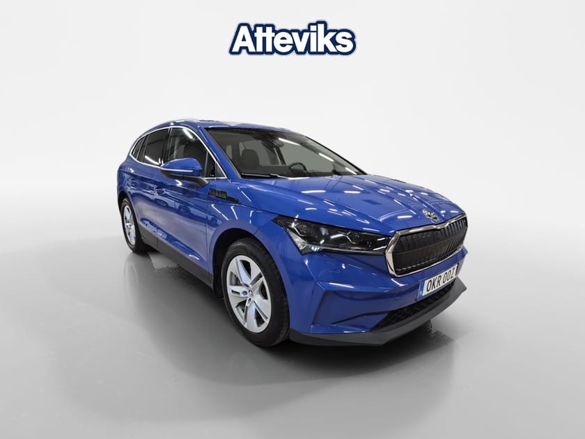 Bild 1 av Škoda Enyaq iV 80 | *Drag*