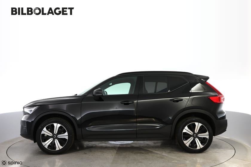 Bild 2 av Volvo XC40 Recharge Core