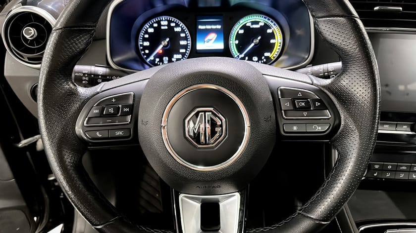 Bild 5 av MG ZS EV