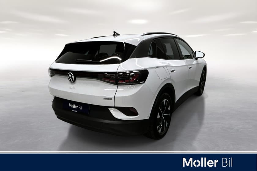 Bilde 5 av Volkswagen ID.4 Pro 4M highl.77kwh 286hk