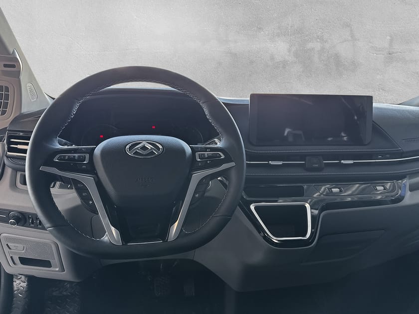 Bild 5 av Maxus e-Deliver 7