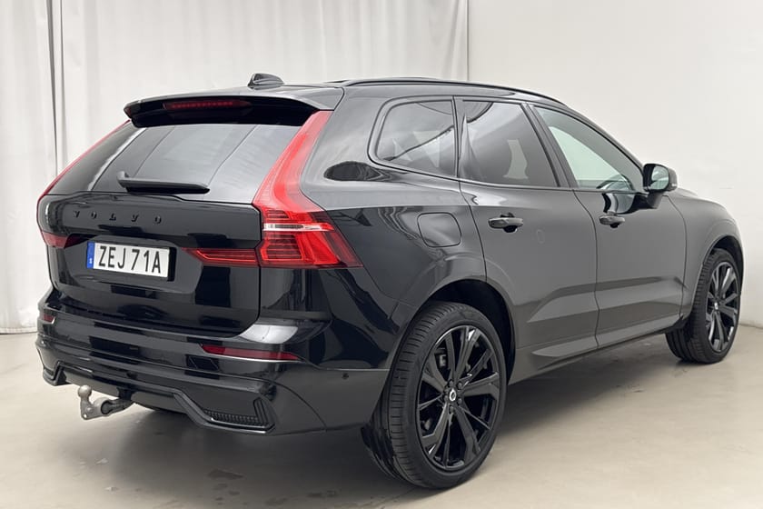 Bild 3 av Volvo XC60